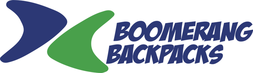 Boomerang Backpacks